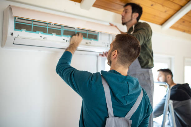 Best Solar-powered HVAC Systems in Willow Street, PA