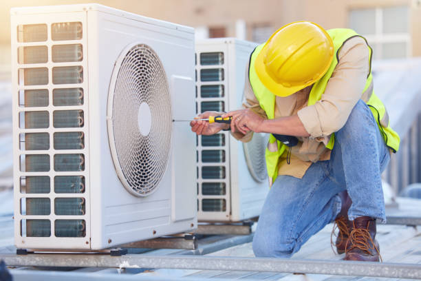 Best Air Conditioning Cleaning in Willow Street, PA