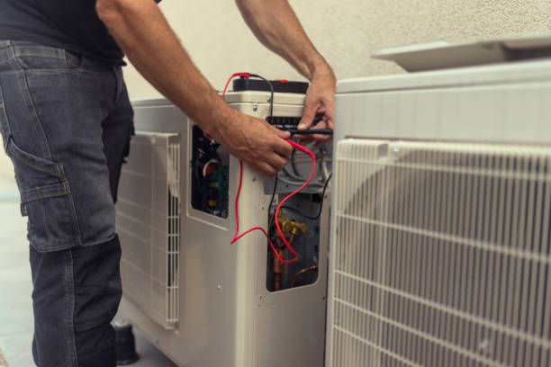 Best Energy-efficient HVAC Solutions in Willow Street, PA